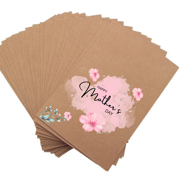 Greeting Cards For Mothers Day